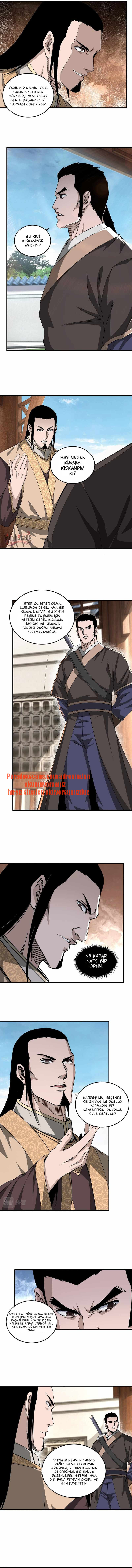 En Büyük Patron Sistemi Bölüm 172 - Sayfa 3