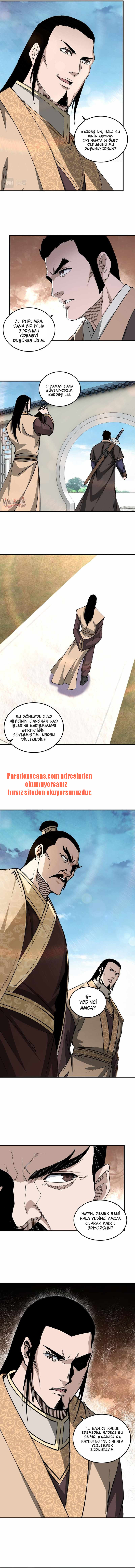 En Büyük Patron Sistemi Bölüm 172 - Sayfa 5