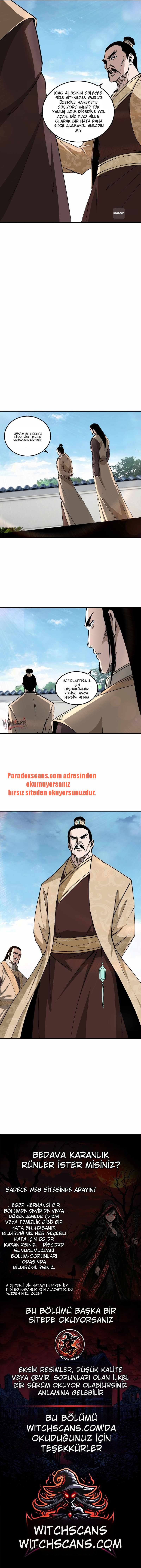 En Büyük Patron Sistemi Bölüm 172 - Sayfa 6