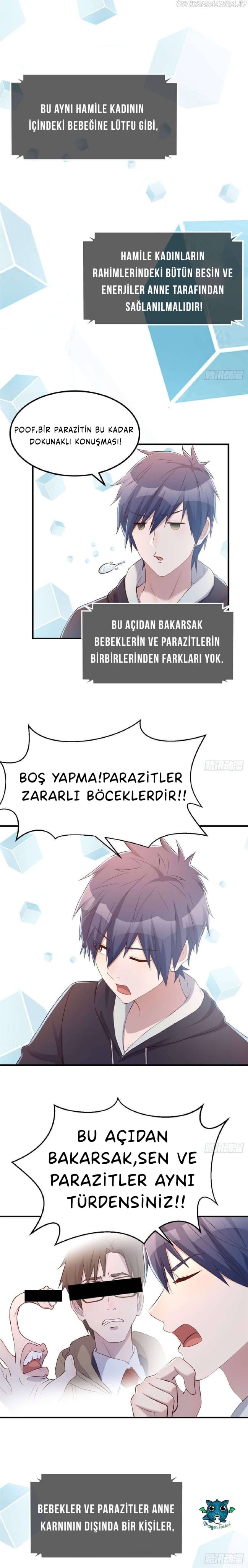 Kız Kardeşim Bir Süperstar Bölüm 27 - Sayfa 6