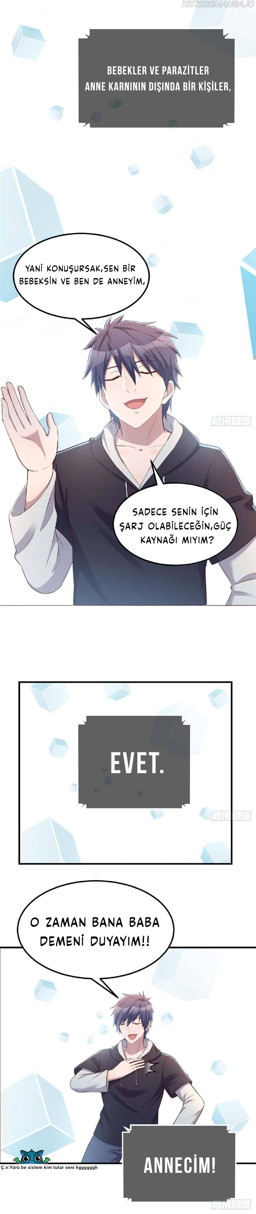 Kız Kardeşim Bir Süperstar Bölüm 27 - Sayfa 7