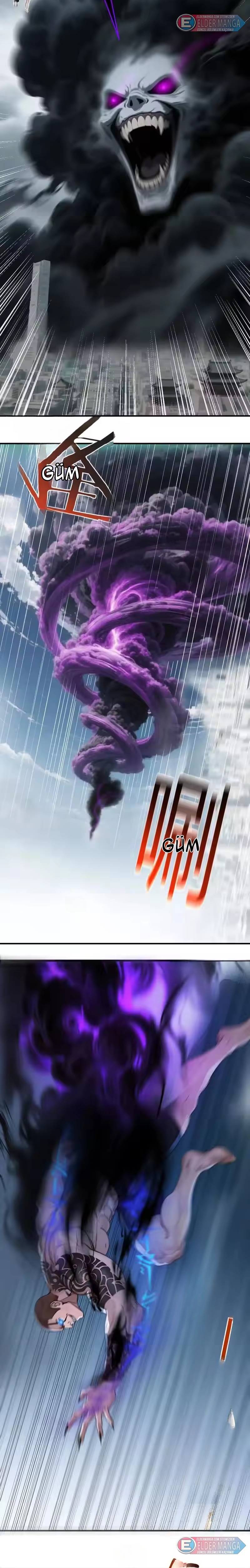 Yenilmez Oldum Diye Evlenmek Zorunda mıyım? Bölüm 14 - Sayfa 11