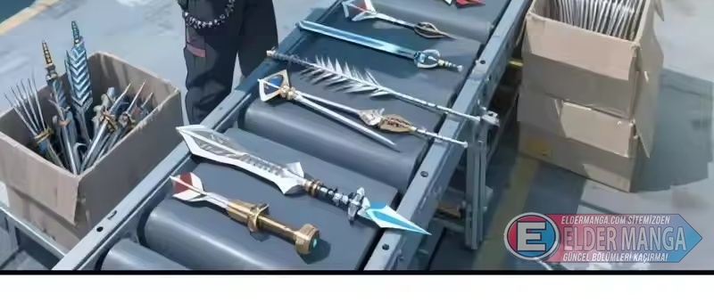 Yenilmez Oldum Diye Evlenmek Zorunda mıyım? Bölüm 14 - Sayfa 2