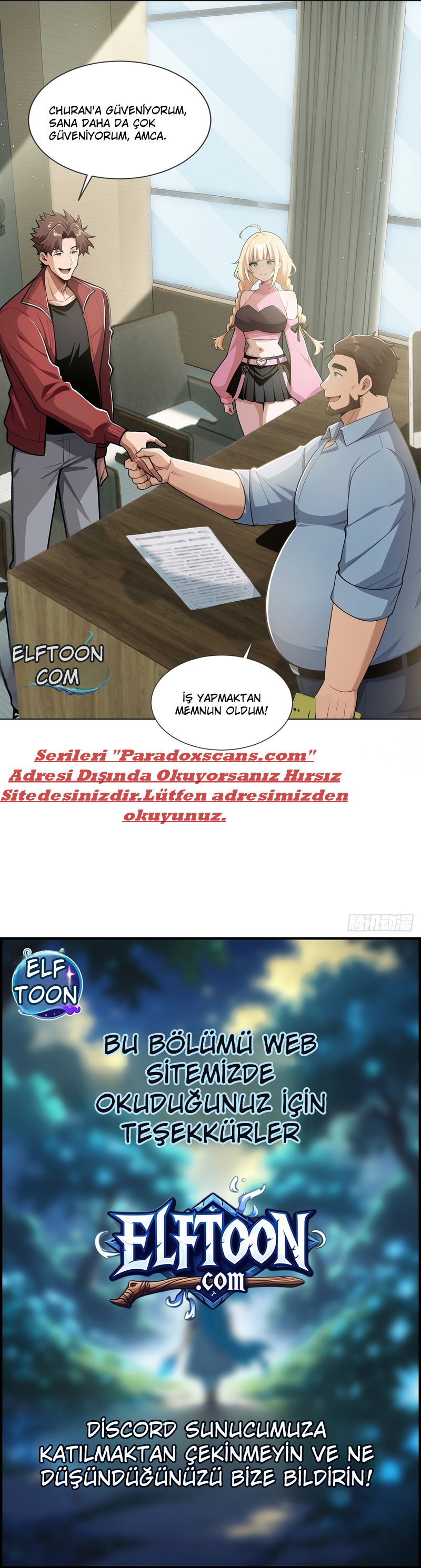 Kıyamet Kaçakçısı: Baharatlı Atıştırmalıkları Altın Külçeleriyle Takas Etmek Bölüm 21 - Sayfa 5