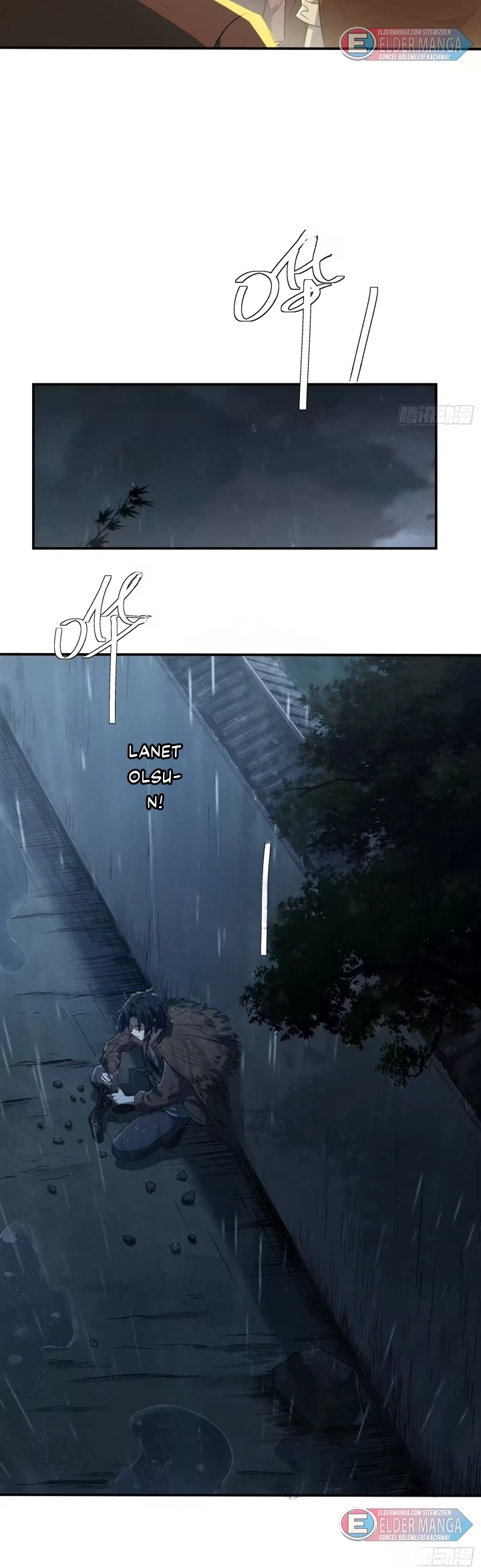 Ölümsüzlüğe Yükselen Dao Ustası Bölüm 15 - Sayfa 6