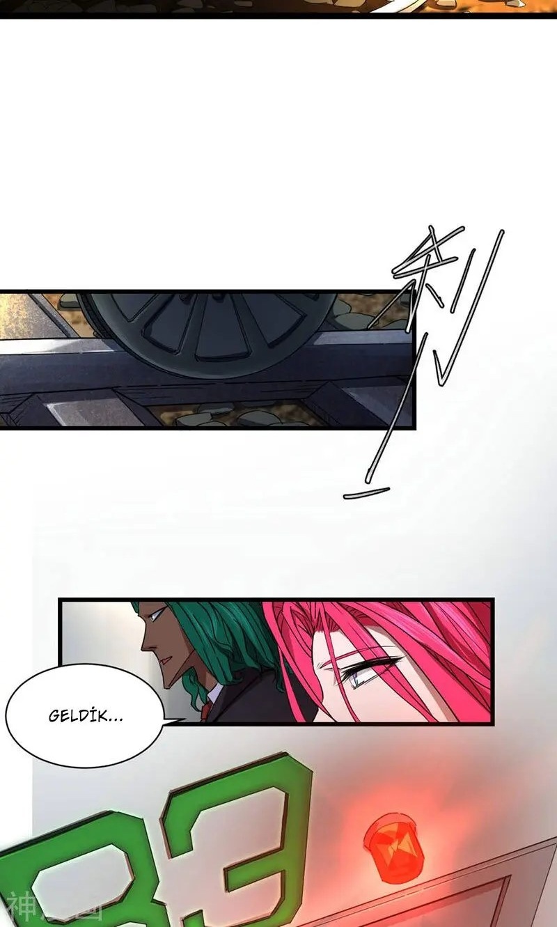 Save A Female Assassin Bölüm 43 - Sayfa 3