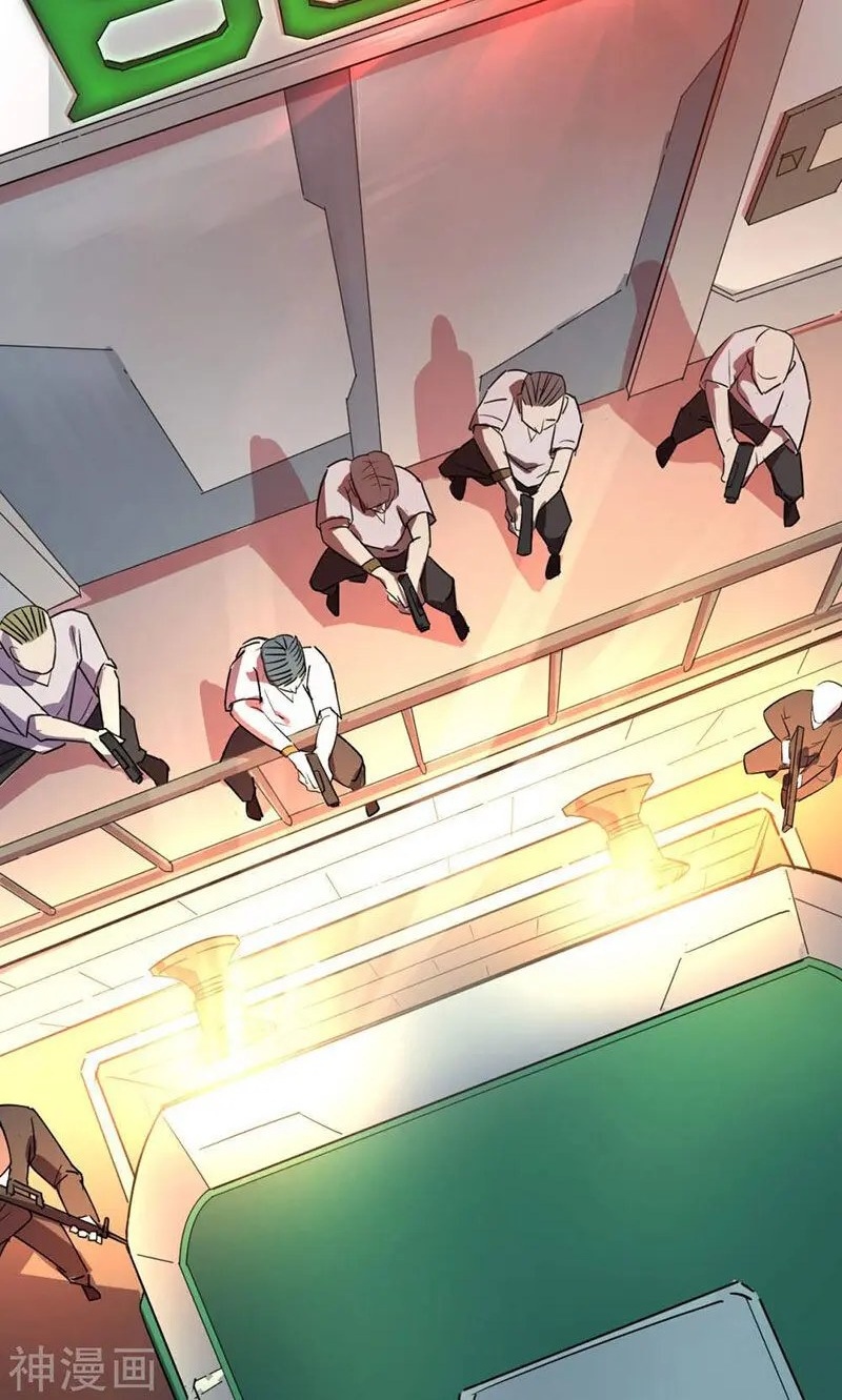 Save A Female Assassin Bölüm 43 - Sayfa 4