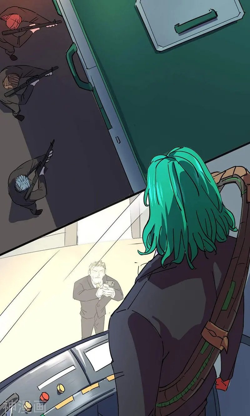 Save A Female Assassin Bölüm 43 - Sayfa 5