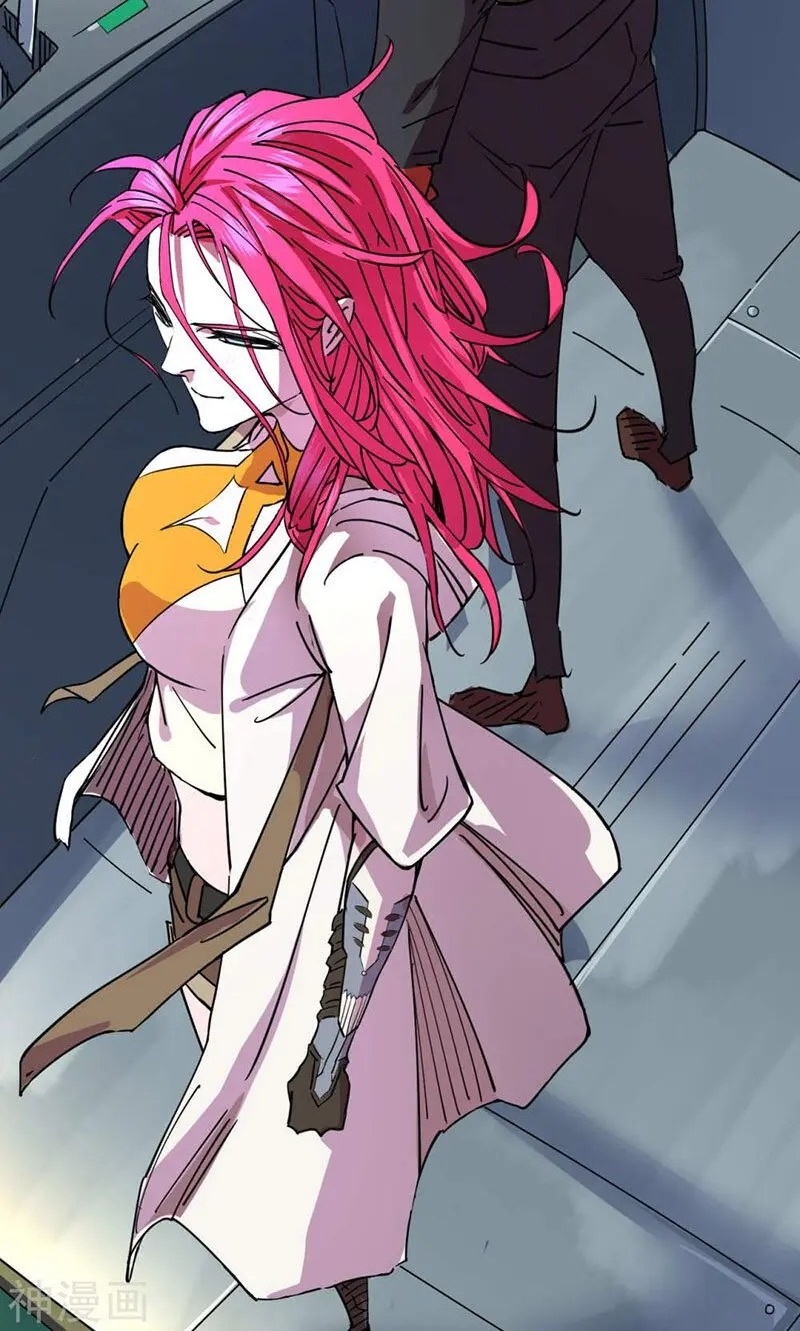 Save A Female Assassin Bölüm 43 - Sayfa 6