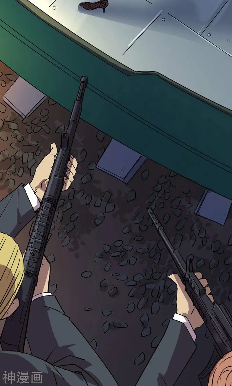 Save A Female Assassin Bölüm 43 - Sayfa 7