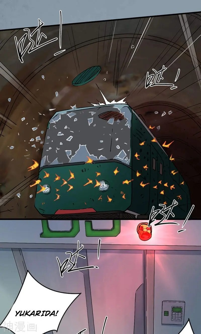 Save A Female Assassin Bölüm 43 - Sayfa 10