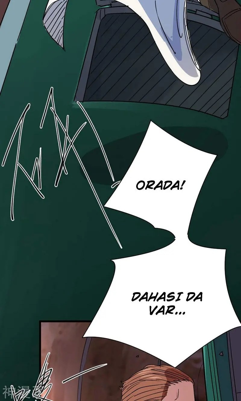 Save A Female Assassin Bölüm 43 - Sayfa 12