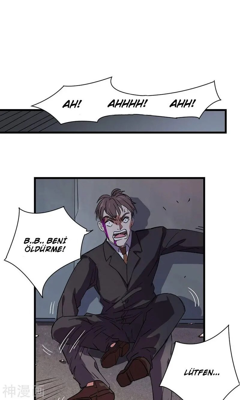 Save A Female Assassin Bölüm 43 - Sayfa 14