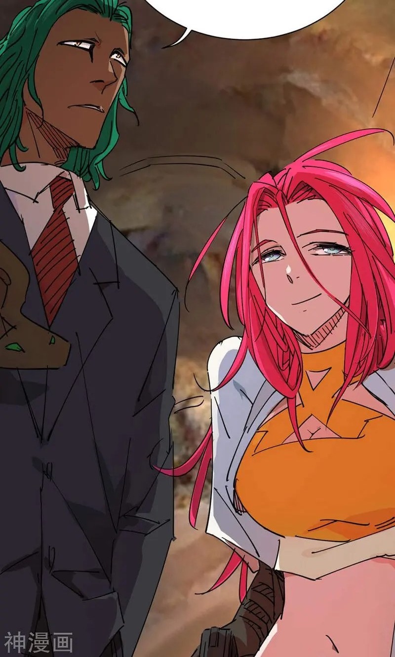 Save A Female Assassin Bölüm 43 - Sayfa 17