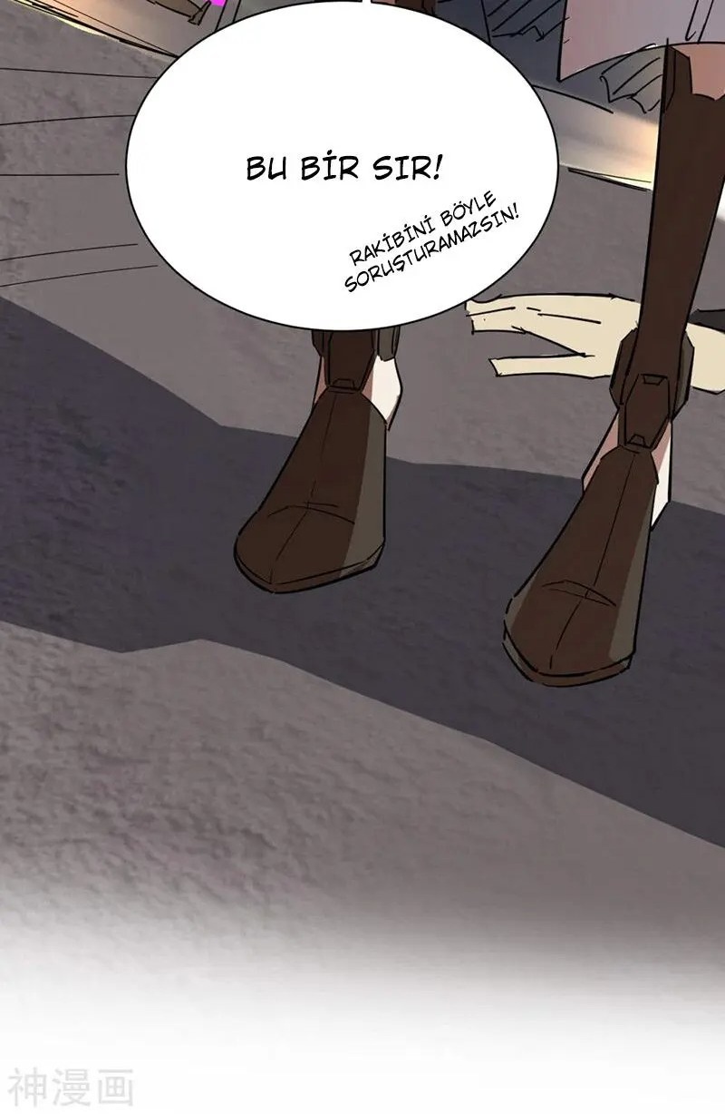 Save A Female Assassin Bölüm 43 - Sayfa 19