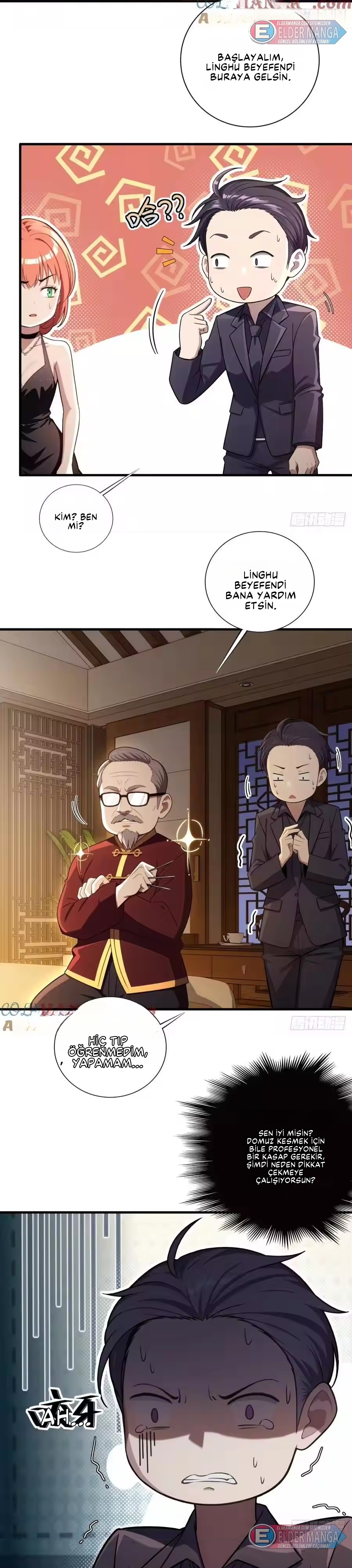 Kötü Adam Bir Gün Daha Yaşamak İstiyor Bölüm 14 - Sayfa 2