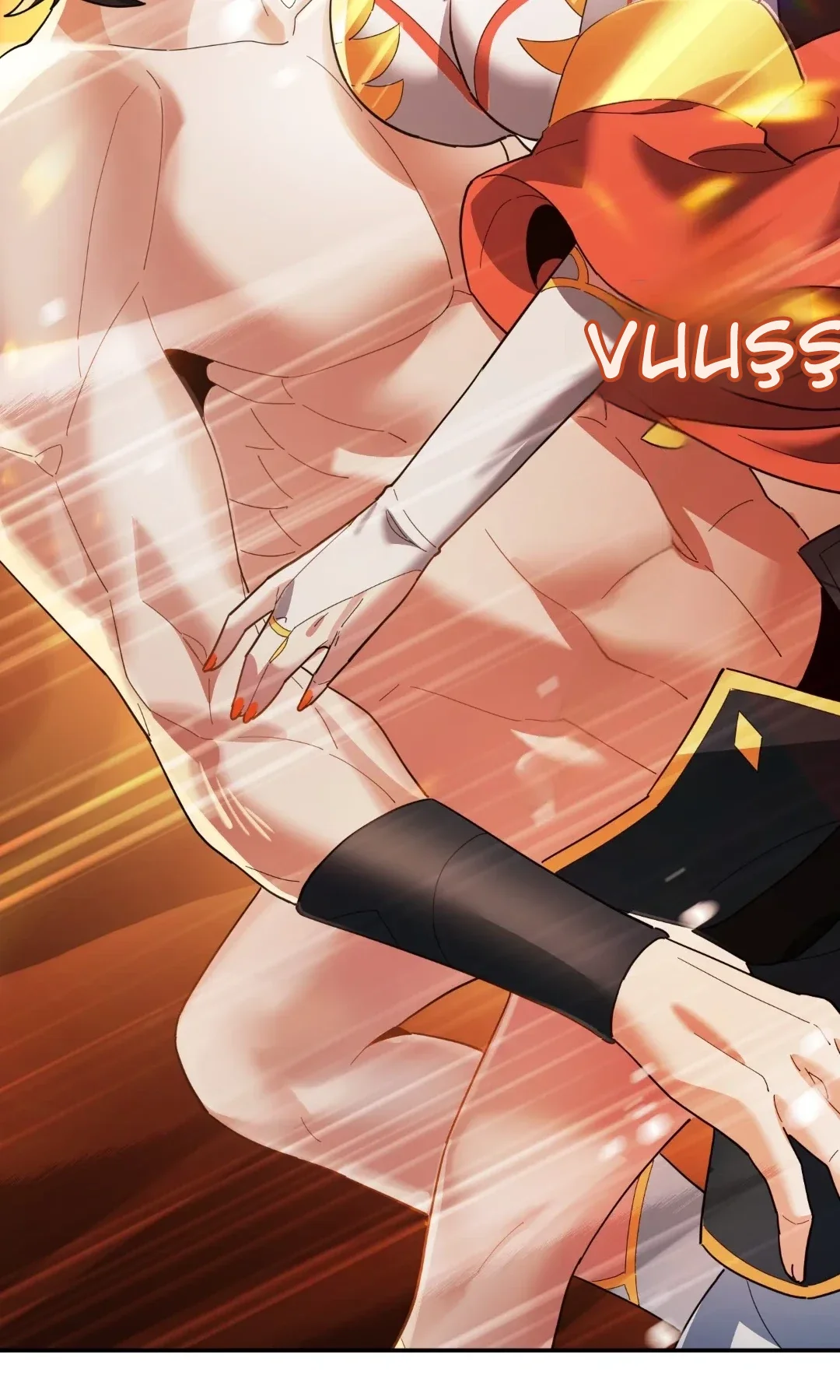 İmparatoriçe Karımı Şoke Ettikten Sonra Yenilmez Oldum Bölüm 7 - Sayfa 10