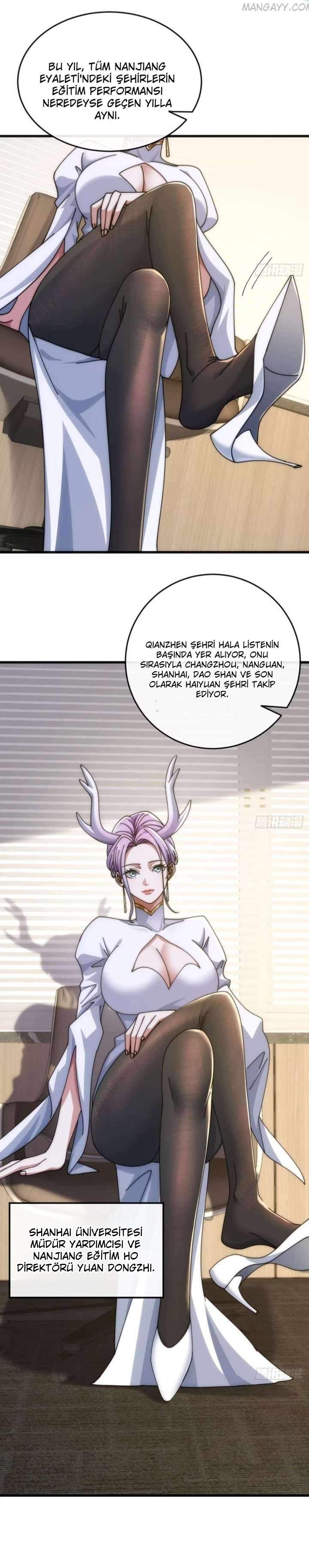 Infinite Evolution Starting from Zero Bölüm 27 - Sayfa 3