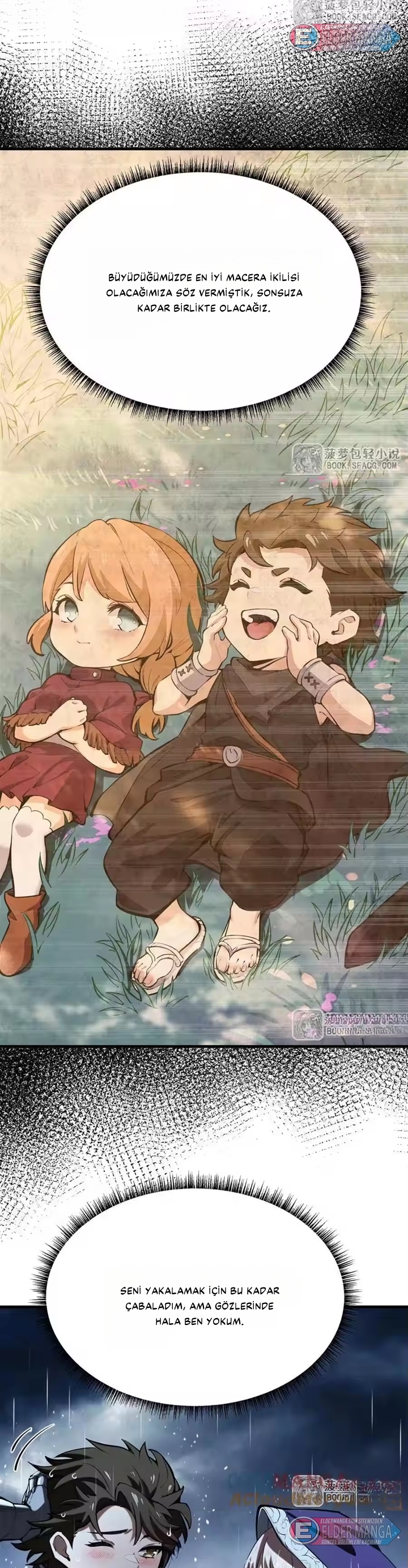 OP Kadın Kahramanın Kötü Adamı Oldum! Bölüm 20 - Sayfa 11