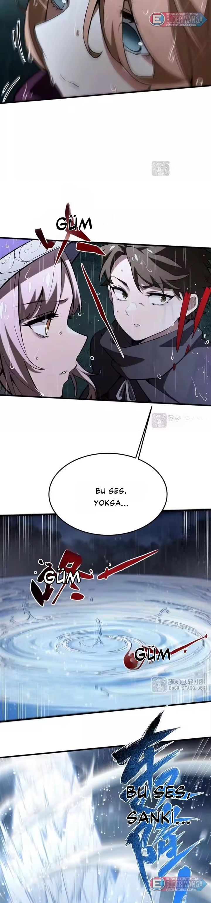 OP Kadın Kahramanın Kötü Adamı Oldum! Bölüm 20 - Sayfa 14