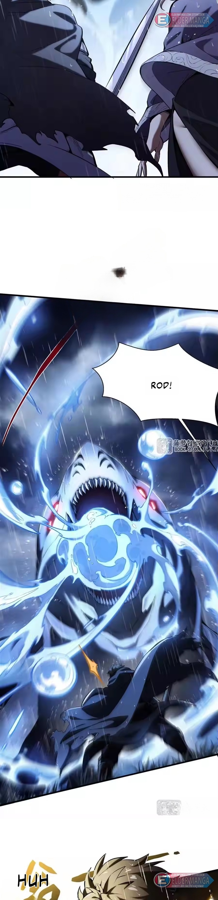 OP Kadın Kahramanın Kötü Adamı Oldum! Bölüm 20 - Sayfa 2