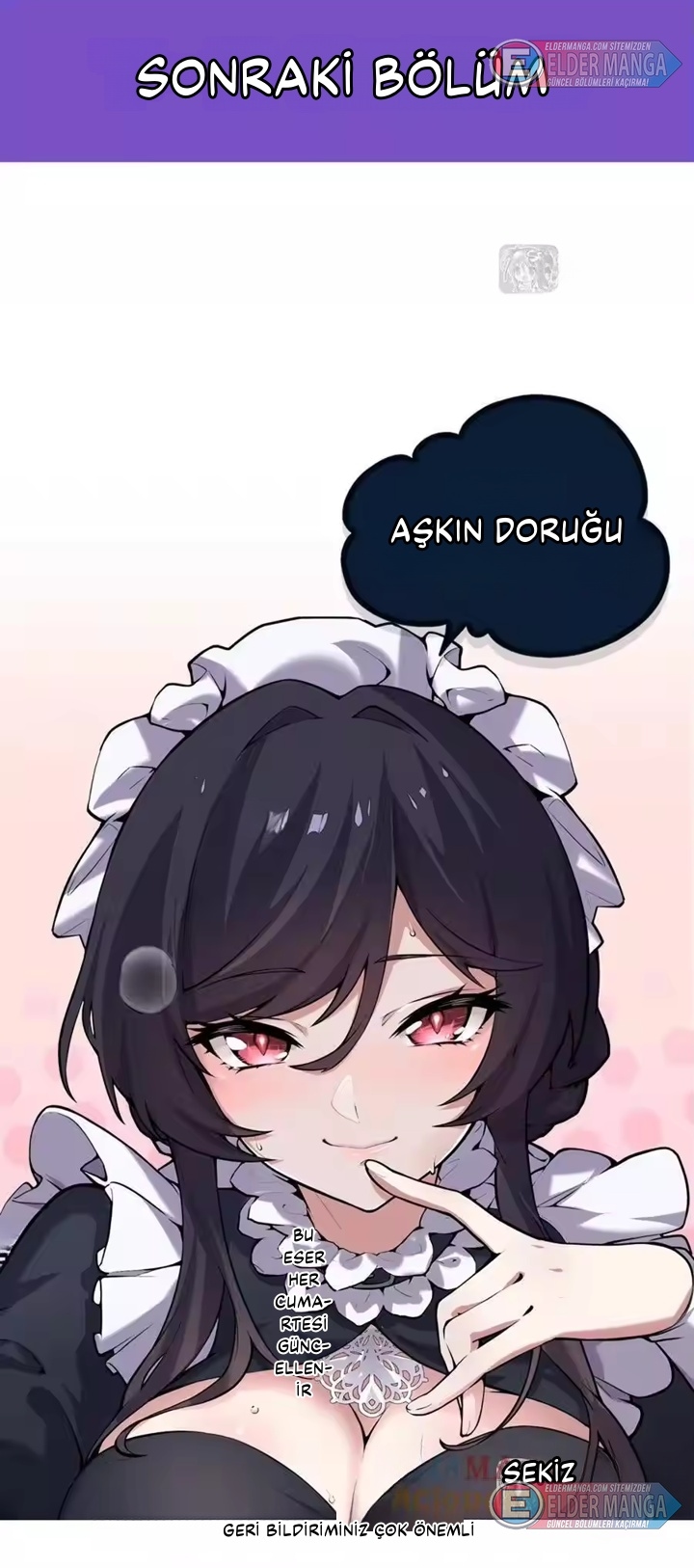 OP Kadın Kahramanın Kötü Adamı Oldum! Bölüm 20 - Sayfa 23