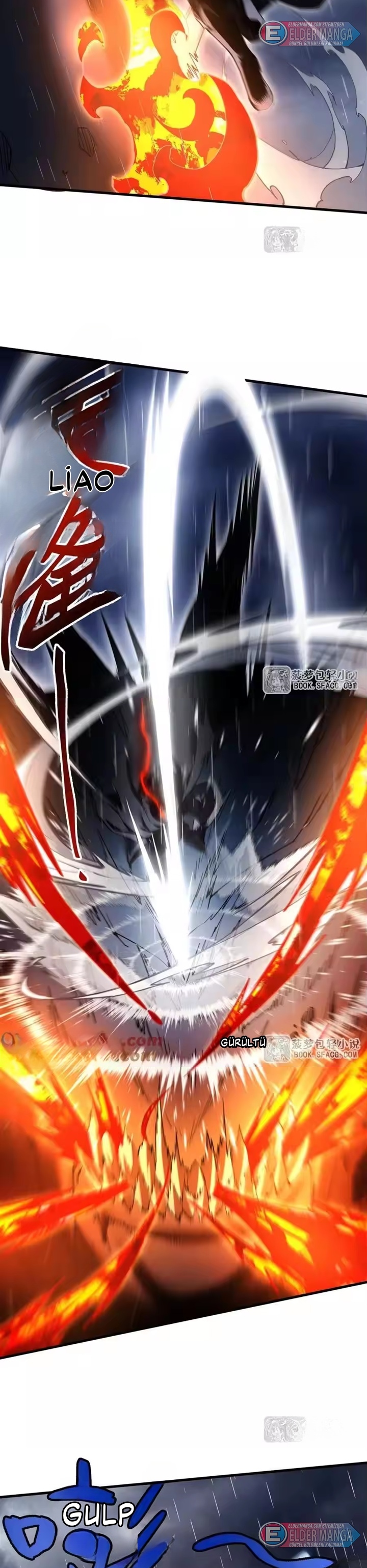 OP Kadın Kahramanın Kötü Adamı Oldum! Bölüm 20 - Sayfa 7