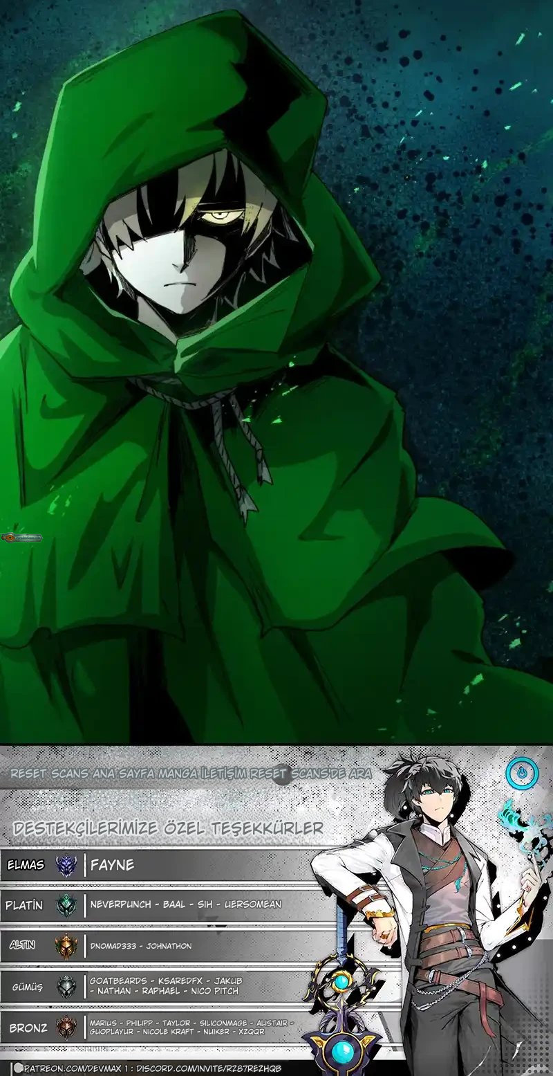 Kahraman Partisinin Başbüyücüsü Yeniden Doğdu Bölüm 110 - Sayfa 6