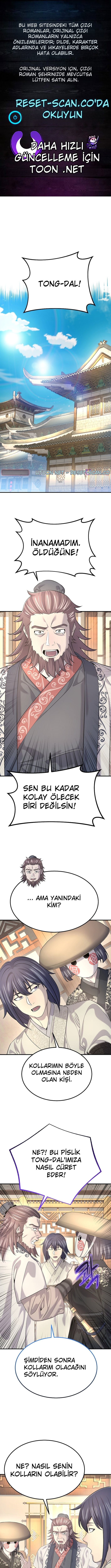 Kader Yutan Bölüm 21 - Sayfa 1