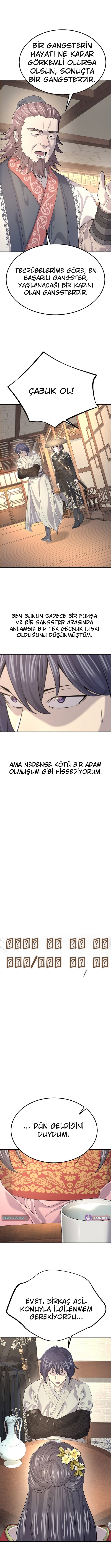 Kader Yutan Bölüm 21 - Sayfa 3