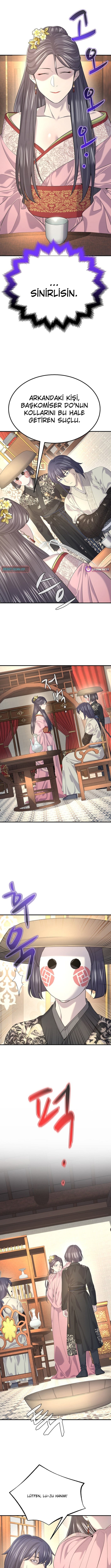 Kader Yutan Bölüm 21 - Sayfa 4