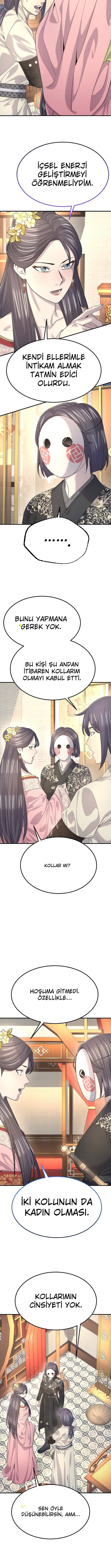 Kader Yutan Bölüm 21 - Sayfa 5