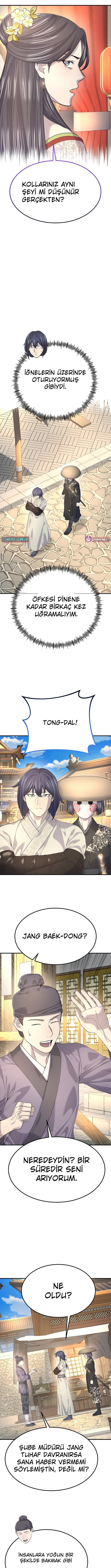 Kader Yutan Bölüm 21 - Sayfa 6