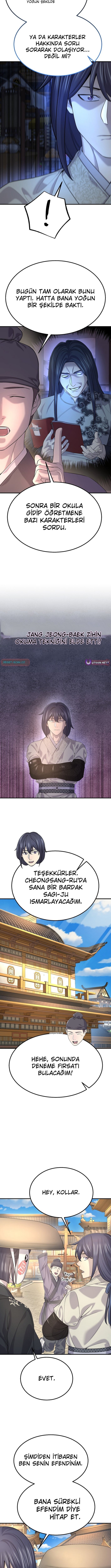 Kader Yutan Bölüm 21 - Sayfa 7