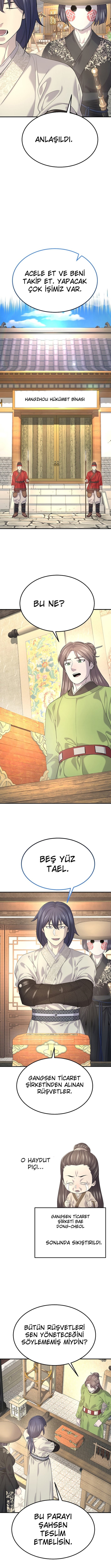 Kader Yutan Bölüm 21 - Sayfa 8