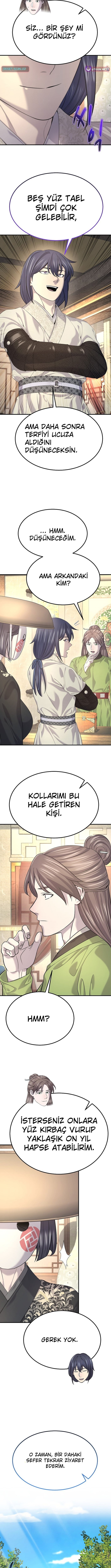 Kader Yutan Bölüm 21 - Sayfa 10