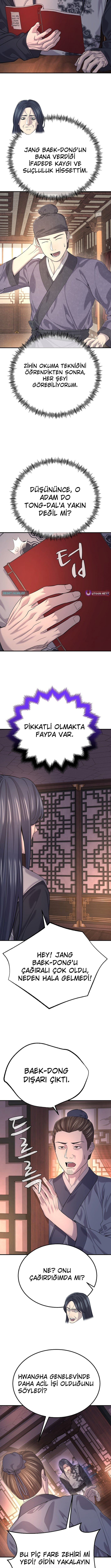 Kader Yutan Bölüm 21 - Sayfa 12