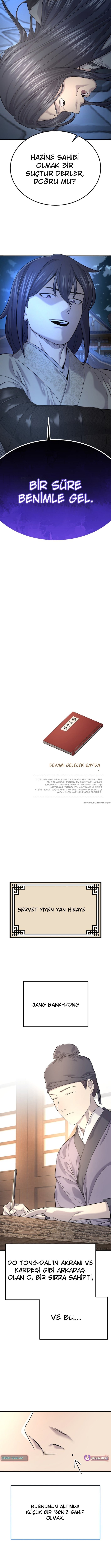 Kader Yutan Bölüm 21 - Sayfa 14