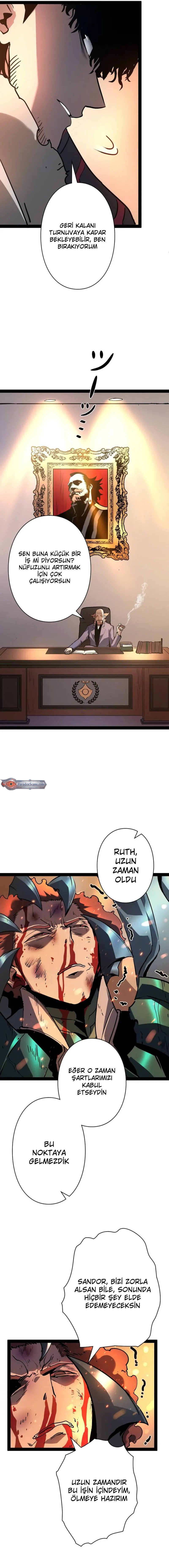 İlahi Yüzük İndi: Öteki Dünyanın En Güçlüsü Bölüm 62 - Sayfa 3