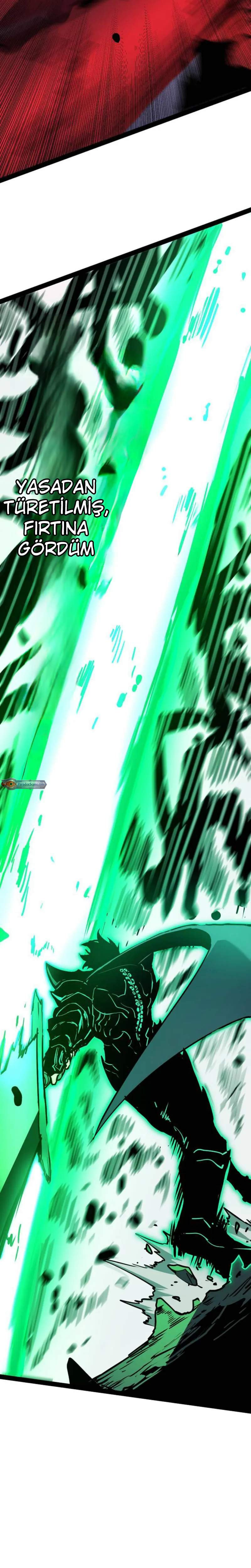 İlahi Yüzük İndi: Öteki Dünyanın En Güçlüsü Bölüm 62 - Sayfa 14