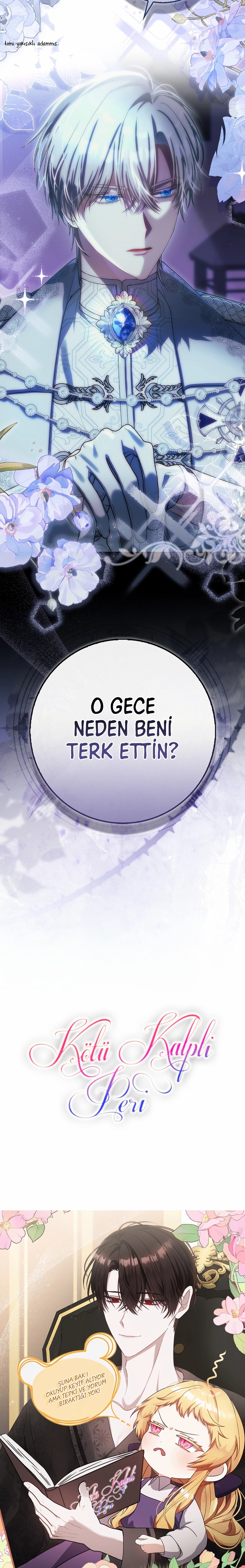 Kötü Kalpli Peri Bölüm 14 - Sayfa 11