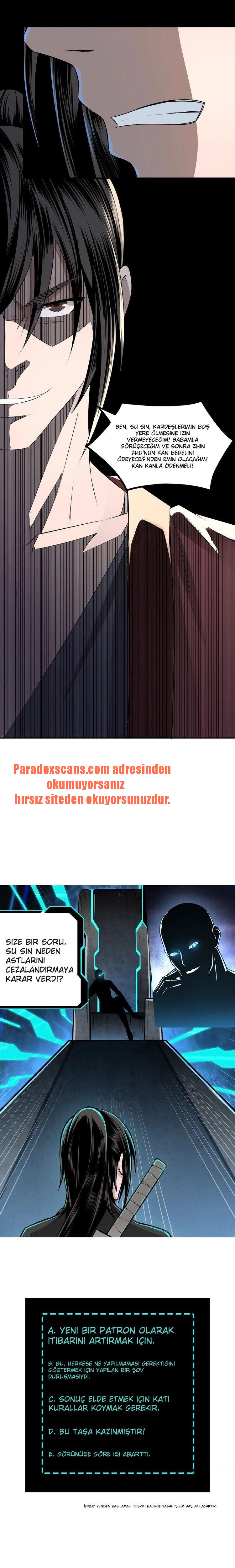 En Büyük Patron Sistemi Bölüm 6 - Sayfa 24