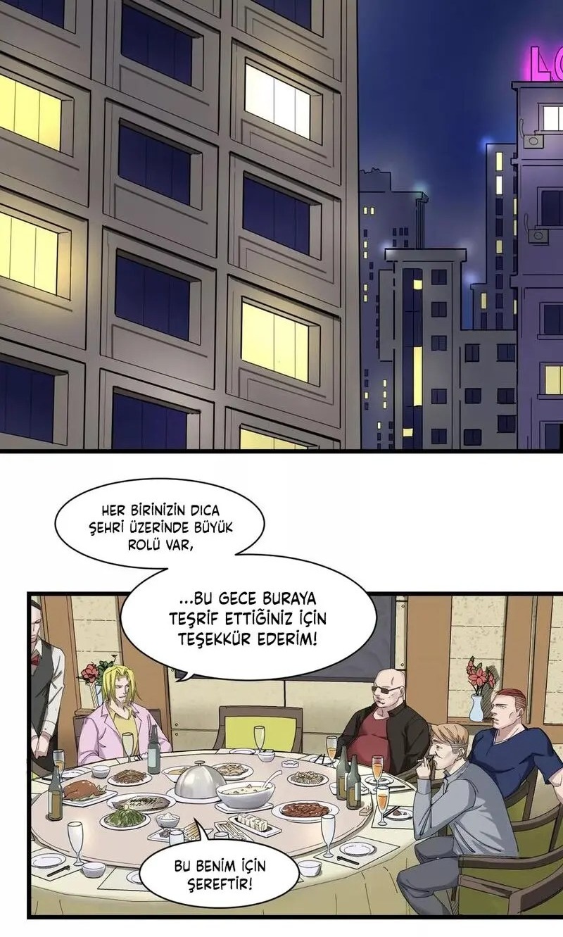 Save A Female Assassin Bölüm 71 - Sayfa 2