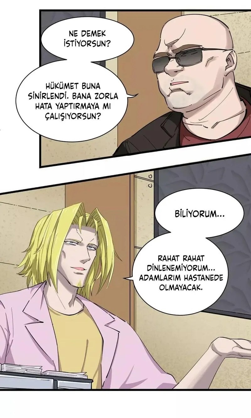 Save A Female Assassin Bölüm 71 - Sayfa 5