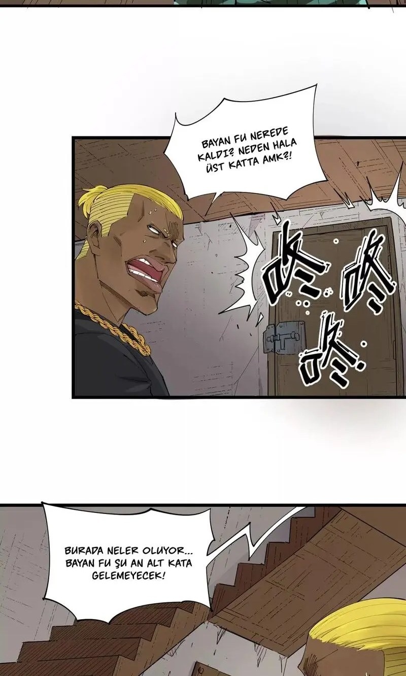 Save A Female Assassin Bölüm 71 - Sayfa 10