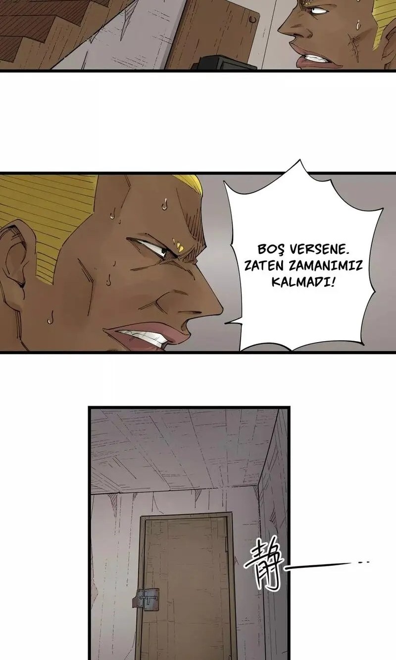 Save A Female Assassin Bölüm 71 - Sayfa 11