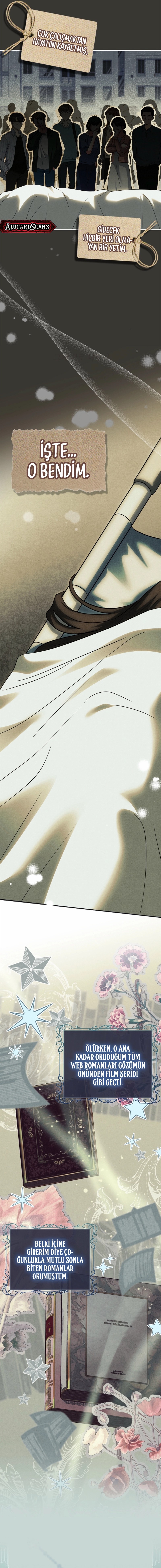 Erkek Başroller İçin Dedektiflik Bürosu Tam Gaz Hizmette!! İLK BÖLÜMÜ OKUMAYA GİT - Sayfa 5