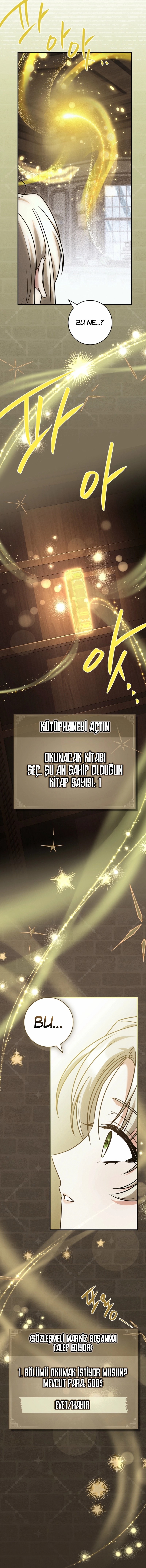 Erkek Başroller İçin Dedektiflik Bürosu Tam Gaz Hizmette!! İLK BÖLÜMÜ OKUMAYA GİT - Sayfa 14