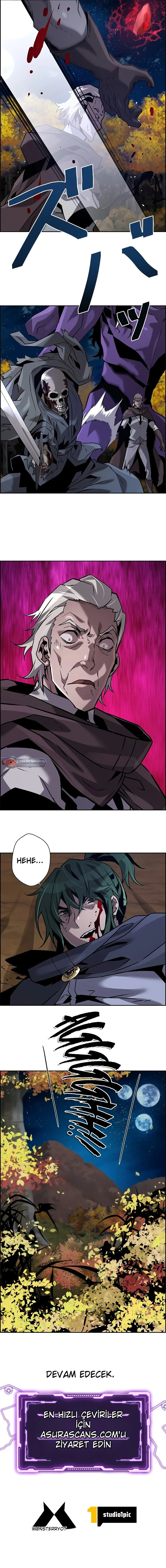 Çığır Açan Oyuncu Bölüm 45 - Sayfa 11