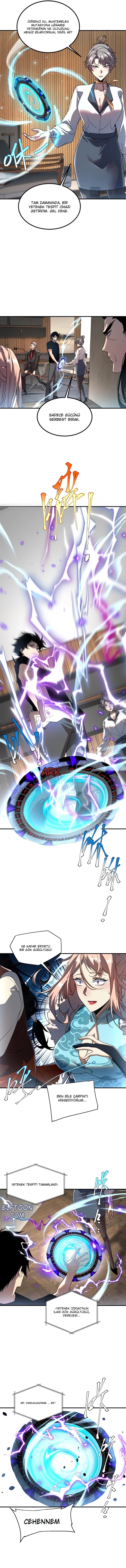 Mor Gök İlahi Yıldırımının Uyanışı Bölüm 10 - Sayfa 6